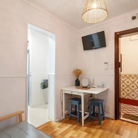 Lov'Alfama, At Home In Lisbon Exterior photo