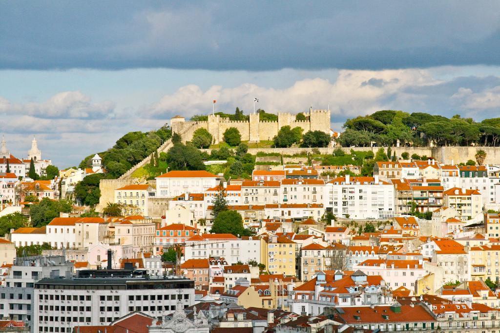 Lov'alfama, At In Appartamento