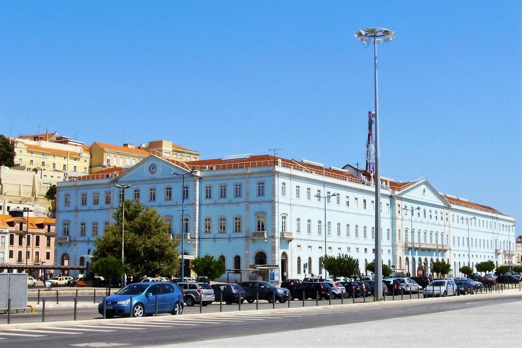 Appartamento Lov'alfama, At In *