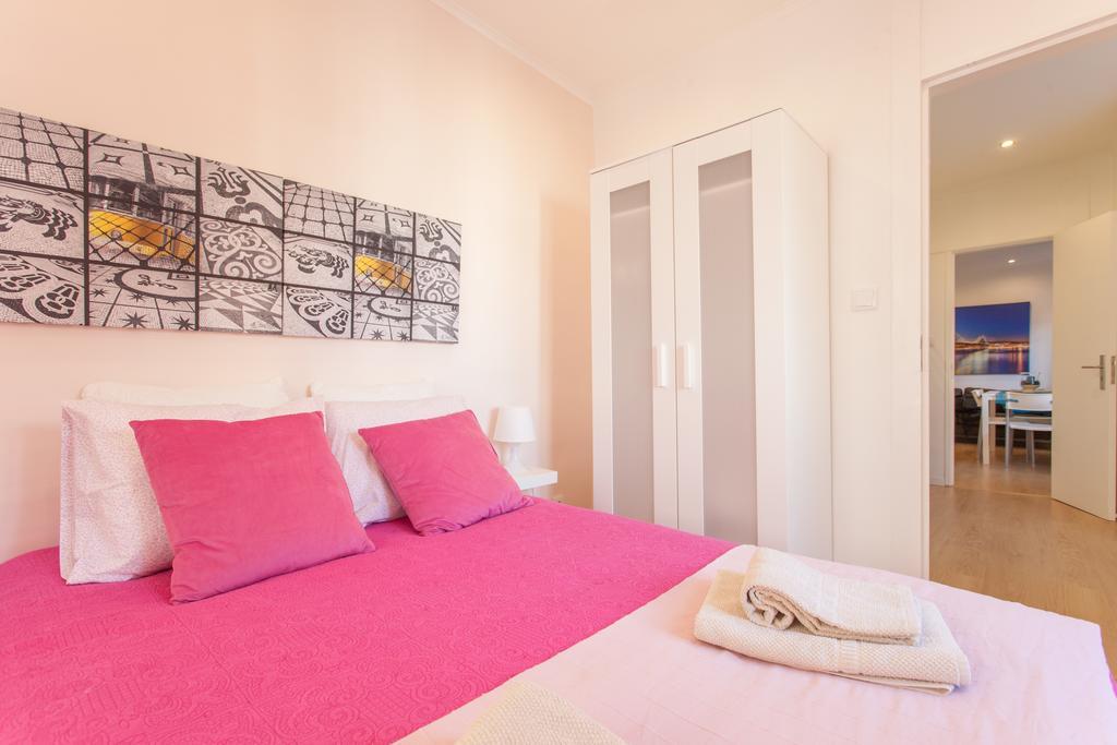Lov'alfama, At In Appartamento